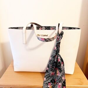 Betsy Johnson Tote Bag